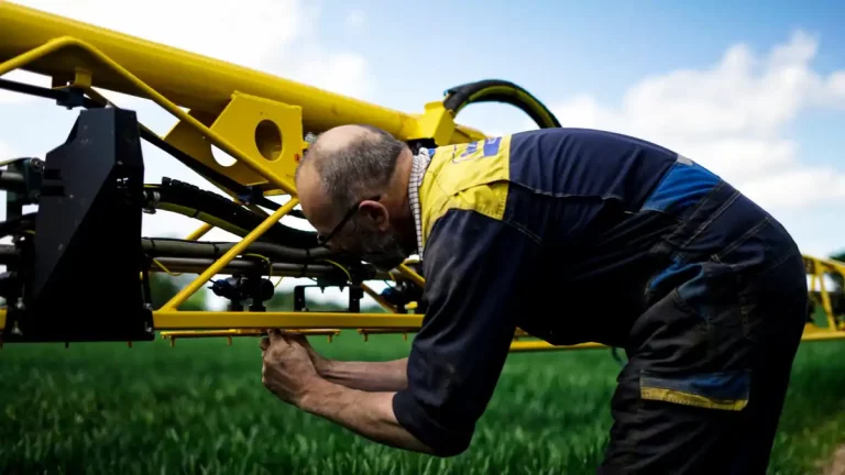 farming engineer