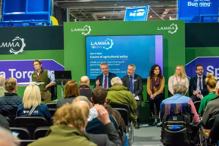 lamma conference