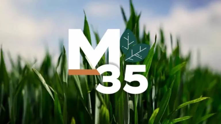 M-35 foliar liquid solution