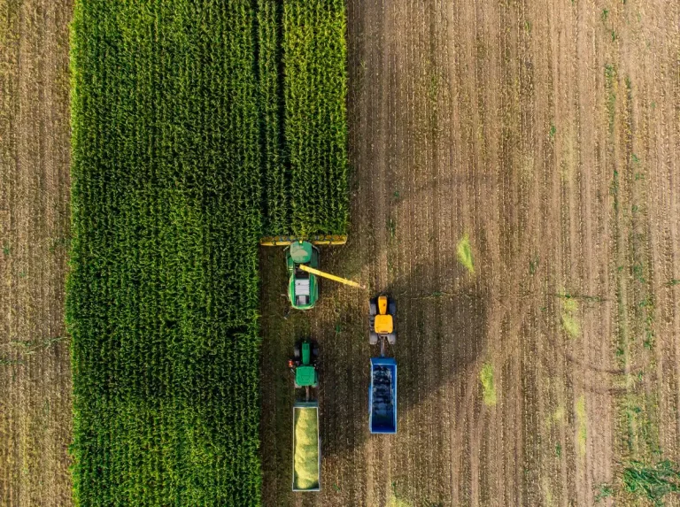 Nitrogen Liquid Fertiliser
