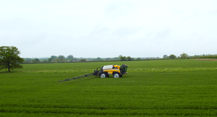 Why Your Autumn Nitrogen Strategy Starts Now