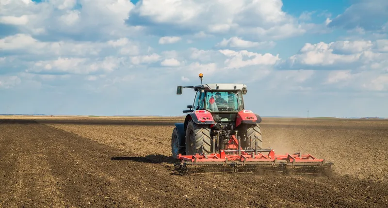 Built on Nutrition, Proven on Yield