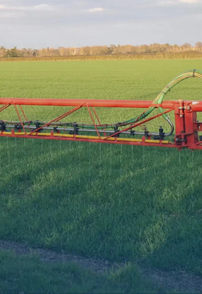 winter liquid fertiliser