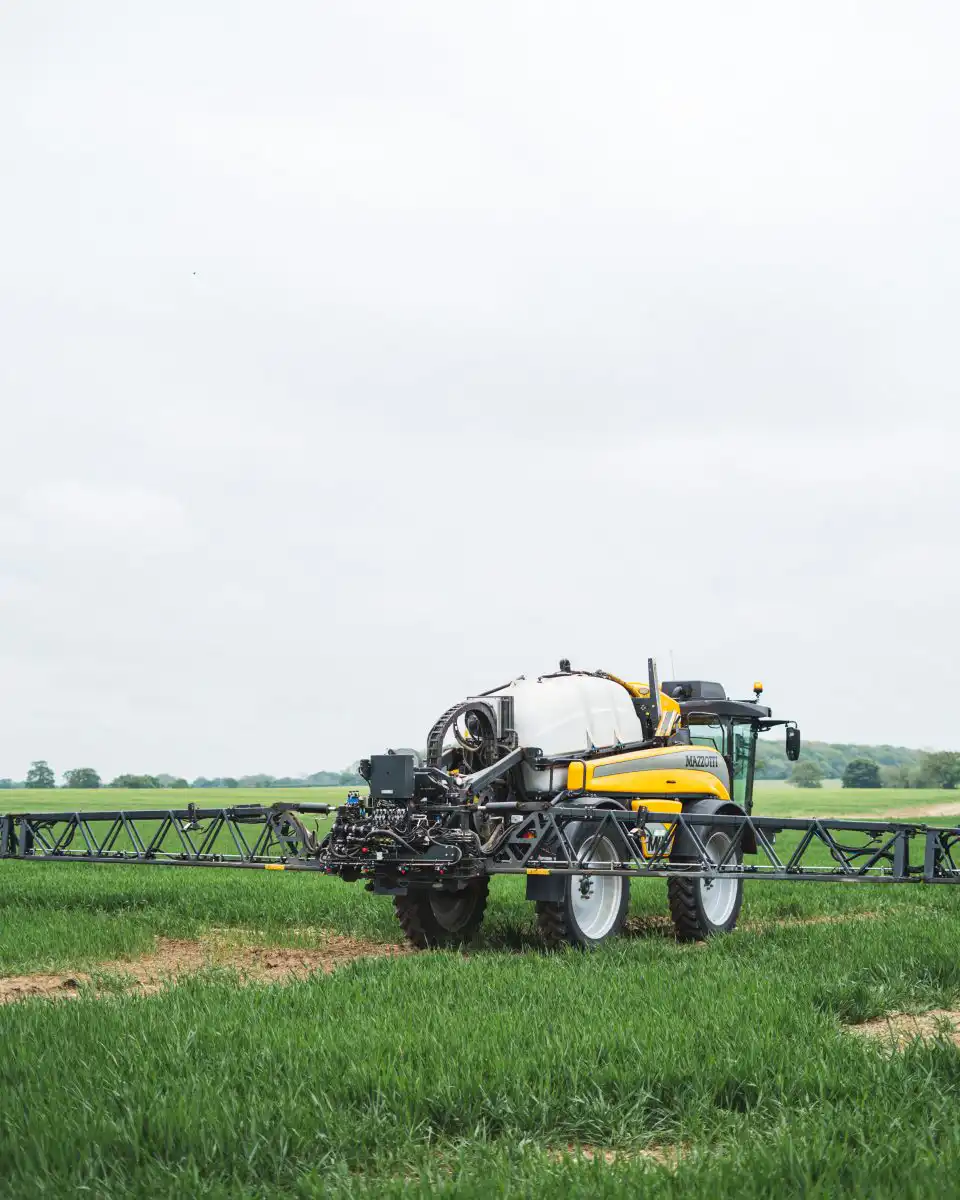 How Do Nitrogen Protection Rules Affect Spring Applications?