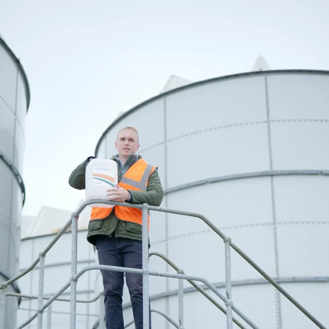 Front image
