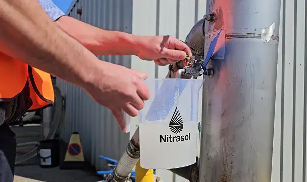 UAN Fertiliser UK: What UAN Liquid Fertiliser Is and How to Get the Best From It