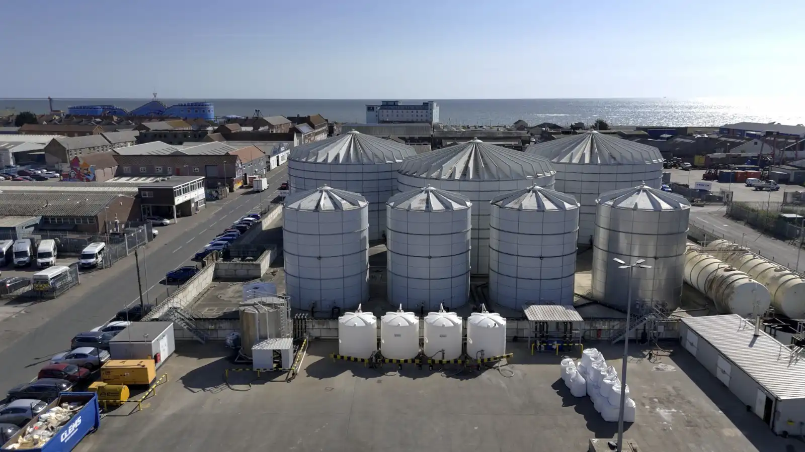 How Nitrasol Helps UK Farms Cut Fertiliser Emissions and Improve Nutrient Use Efficiency