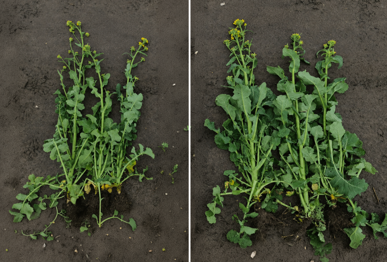 Unlocking Nitrogen Efficiency: Nitrasol® – Formulated with Thio-Sul®